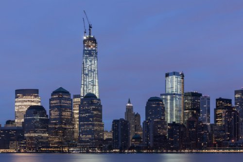 Ground Zero