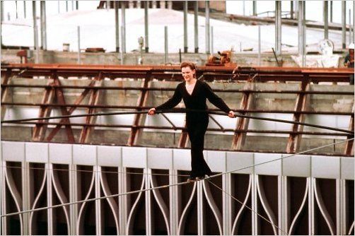 Man On Wire